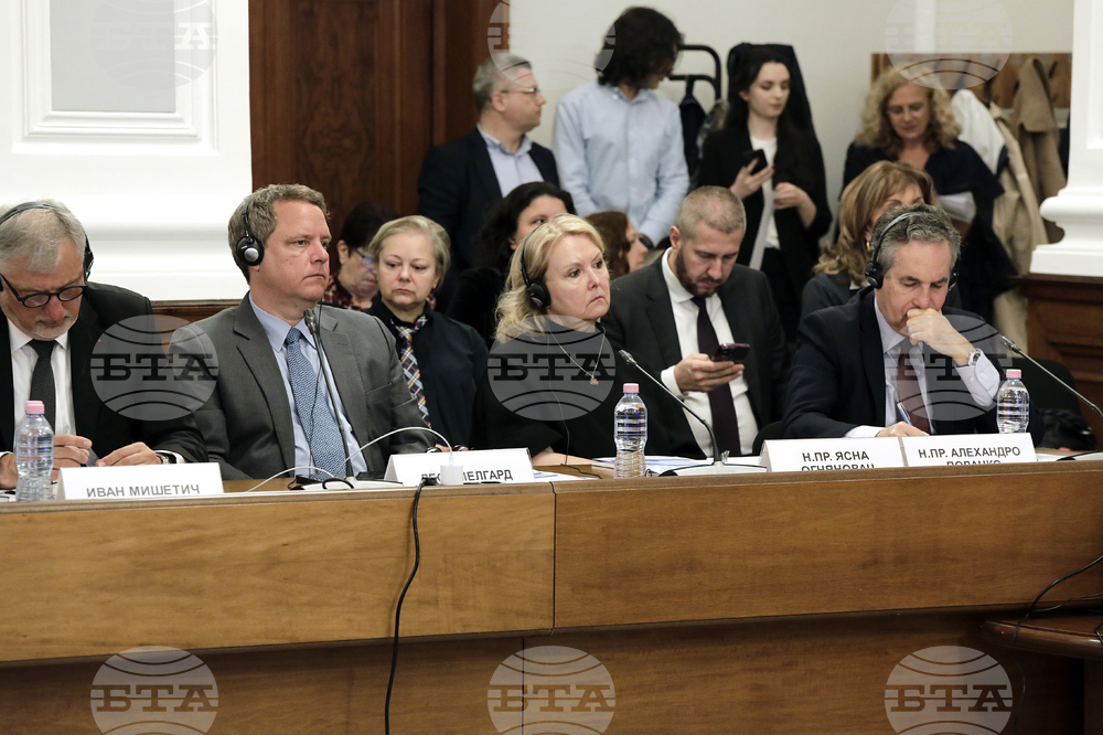 Министерски съвет - дискусия