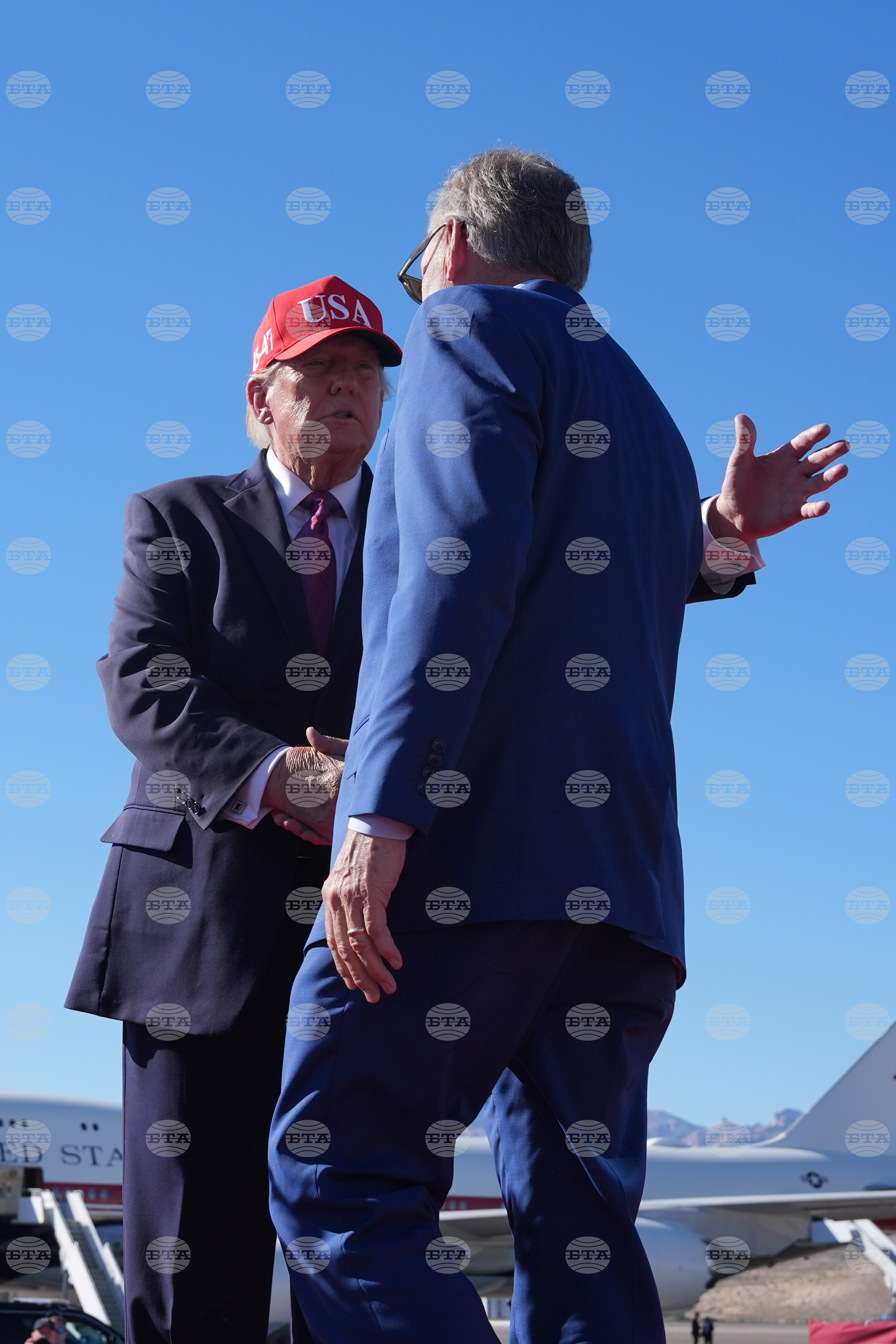 Trump