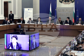 Министерски съвет - дискусия