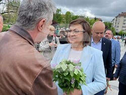 Снимка: Пресцентър БСП