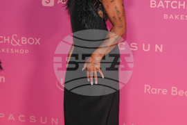 Fourth Annual Rare Impact Fund Benefit