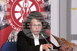 Национален пресклуб на БТА София - пресконференция