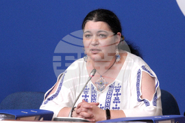 Национален пресклуб на БТА София - пресконференция