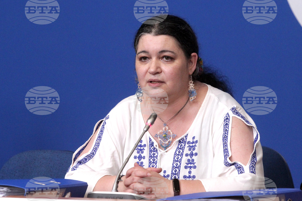 Национален пресклуб на БТА София - пресконференция