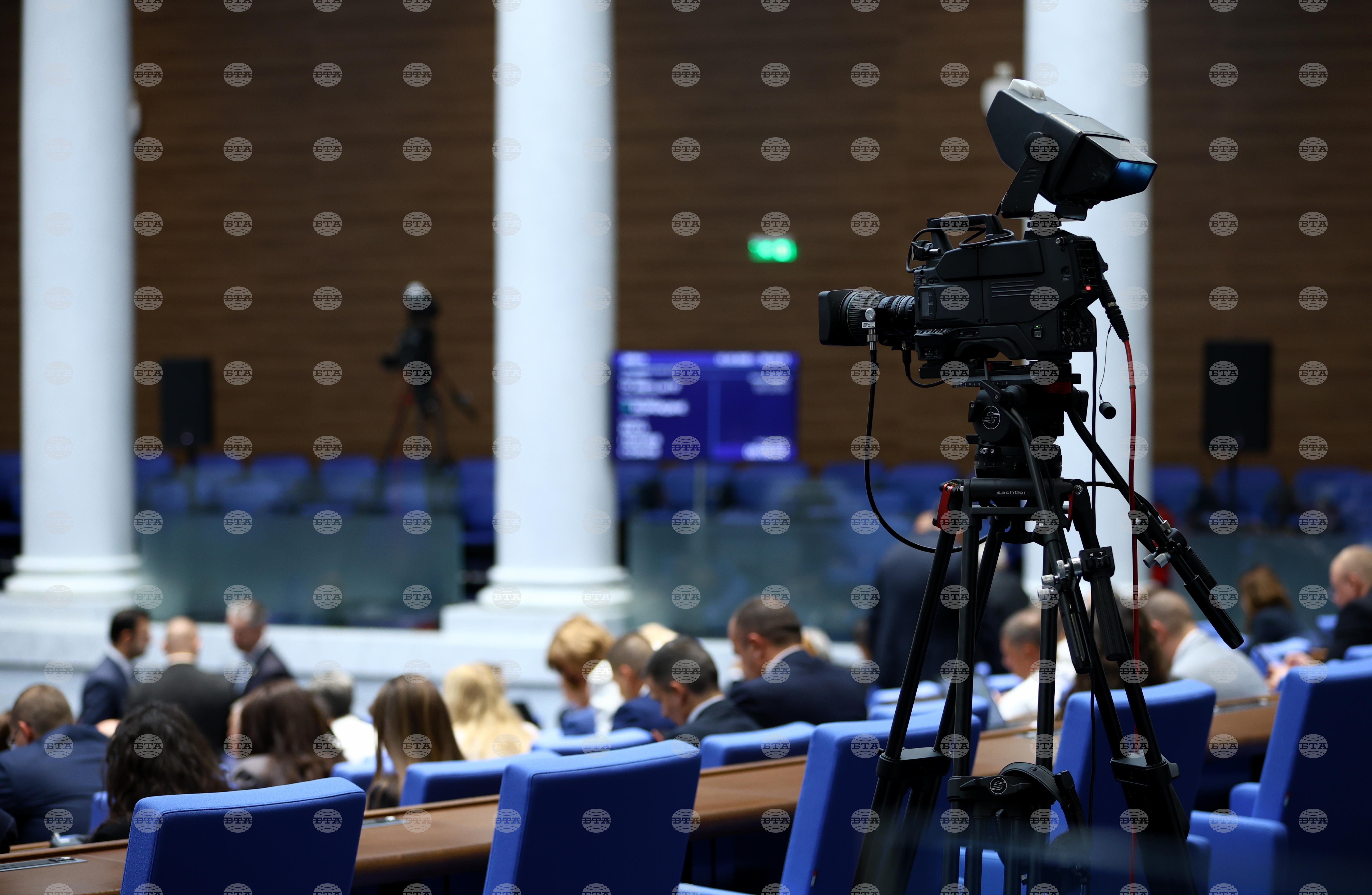 Парламентът одобри на второ четене промени в Закона за оръжията, боеприпасите, взривните вещества и пиротехническите изделия