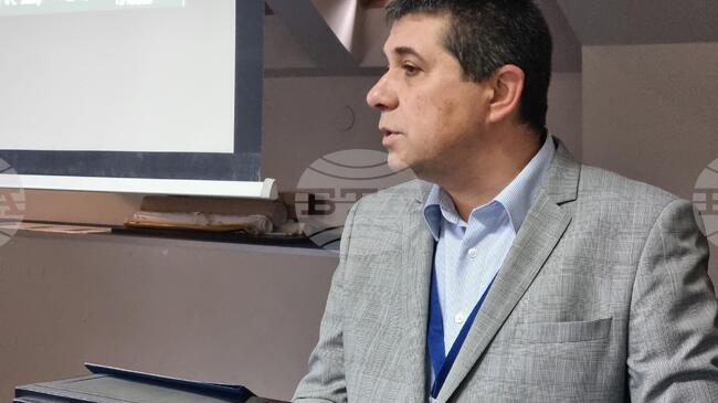 Годишната конференция на Българското ядрено дружество събра експерти в Кюстендил