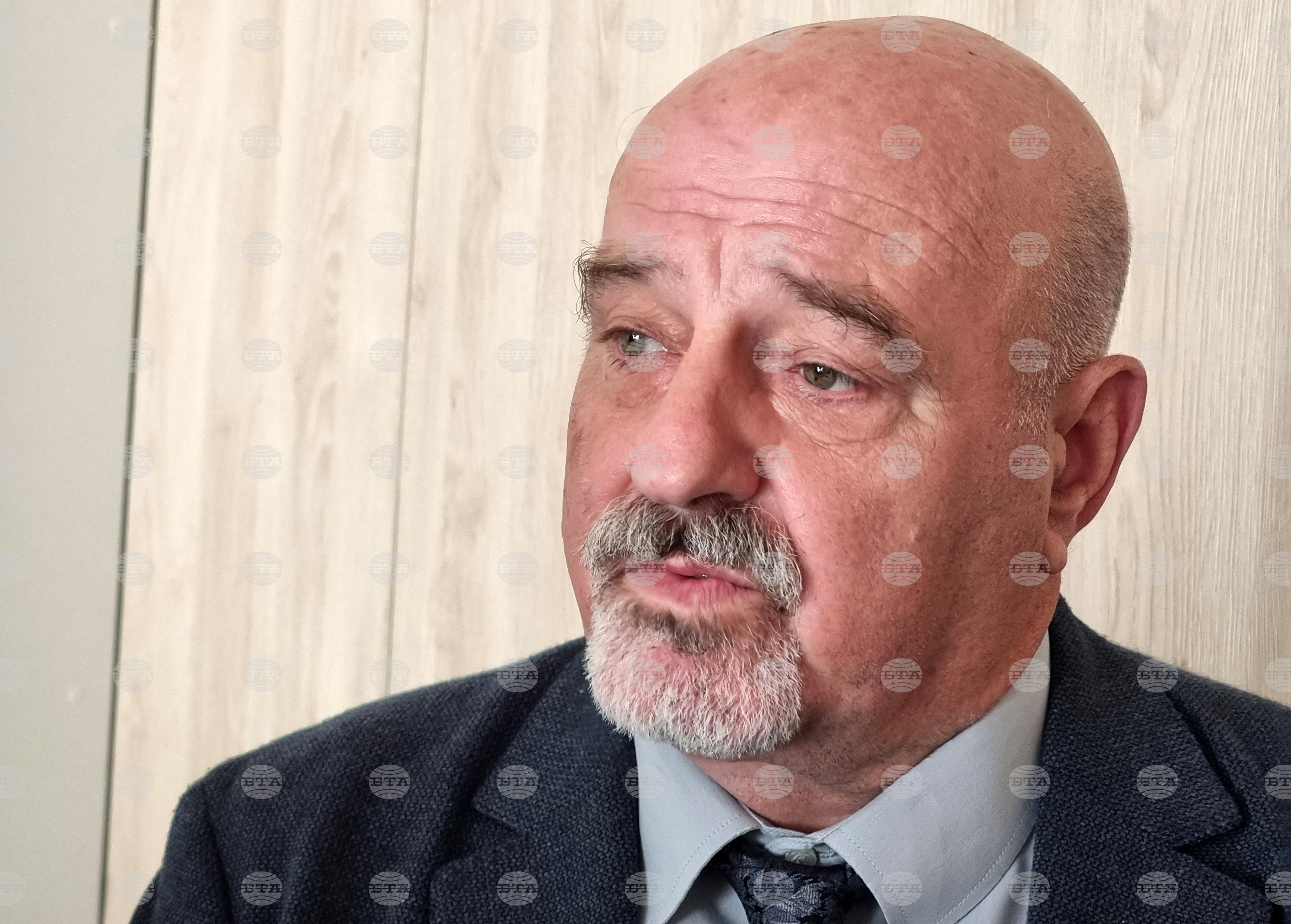 Заради напрежението в Черно море рибарският сектор ще иска помощ от държавата по режима де минимис