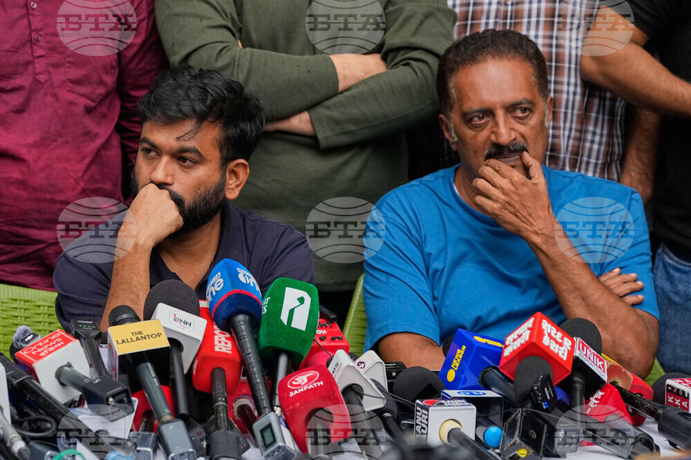 India Protests