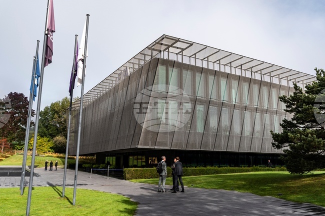 Switzerland FIFA Council