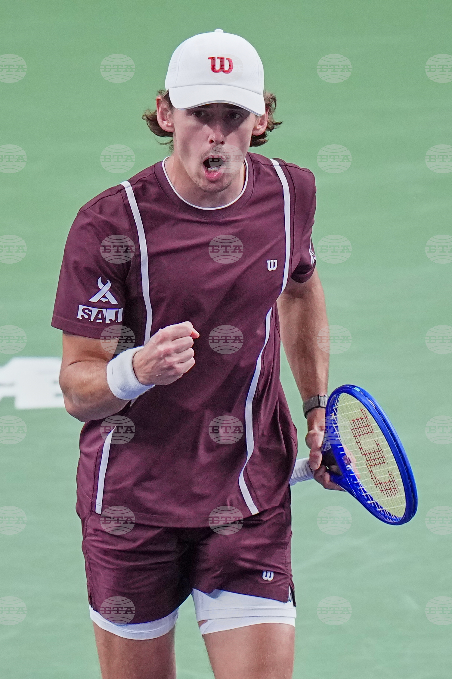 China Tennis Shanghai Masters