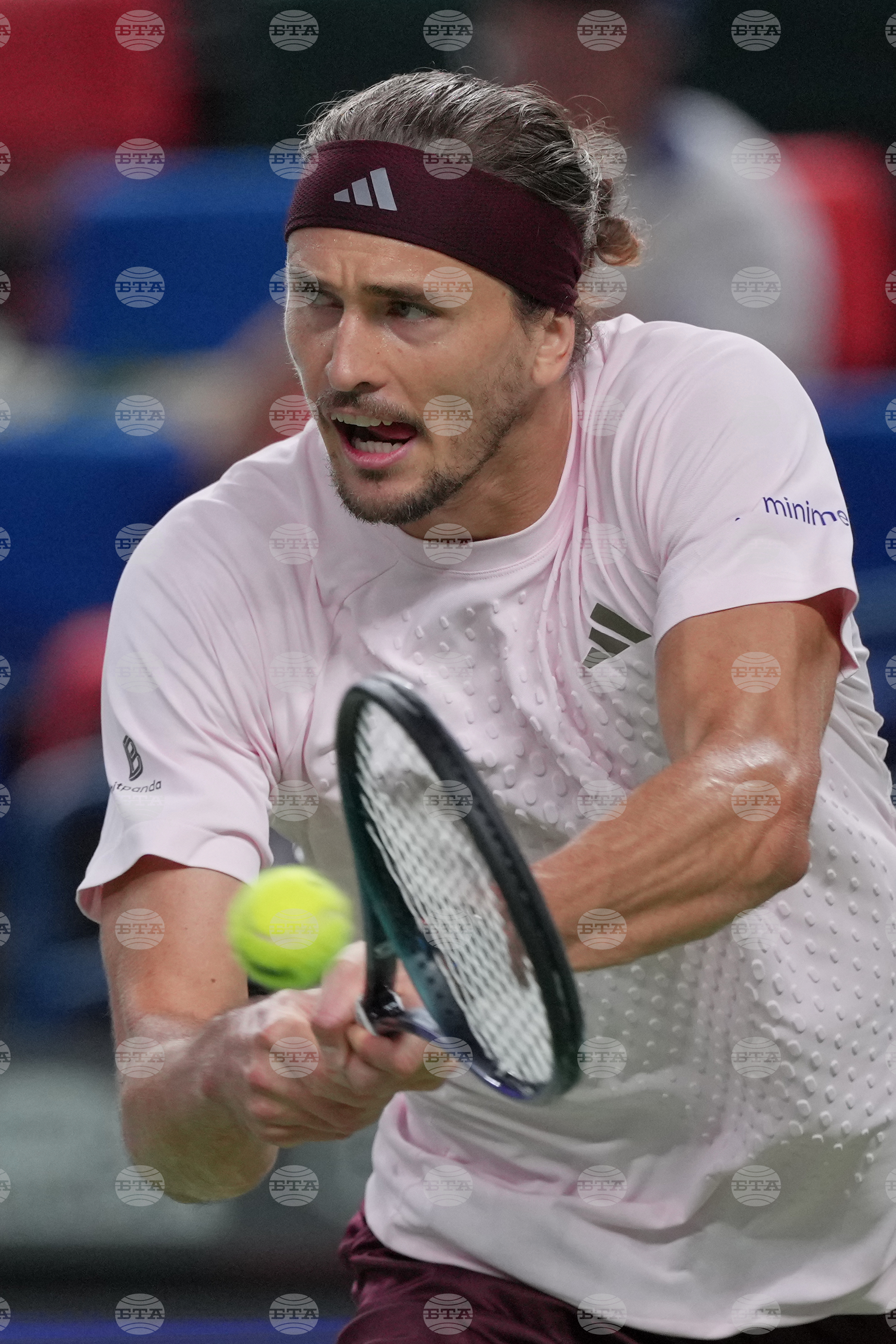 China Tennis Shanghai Masters