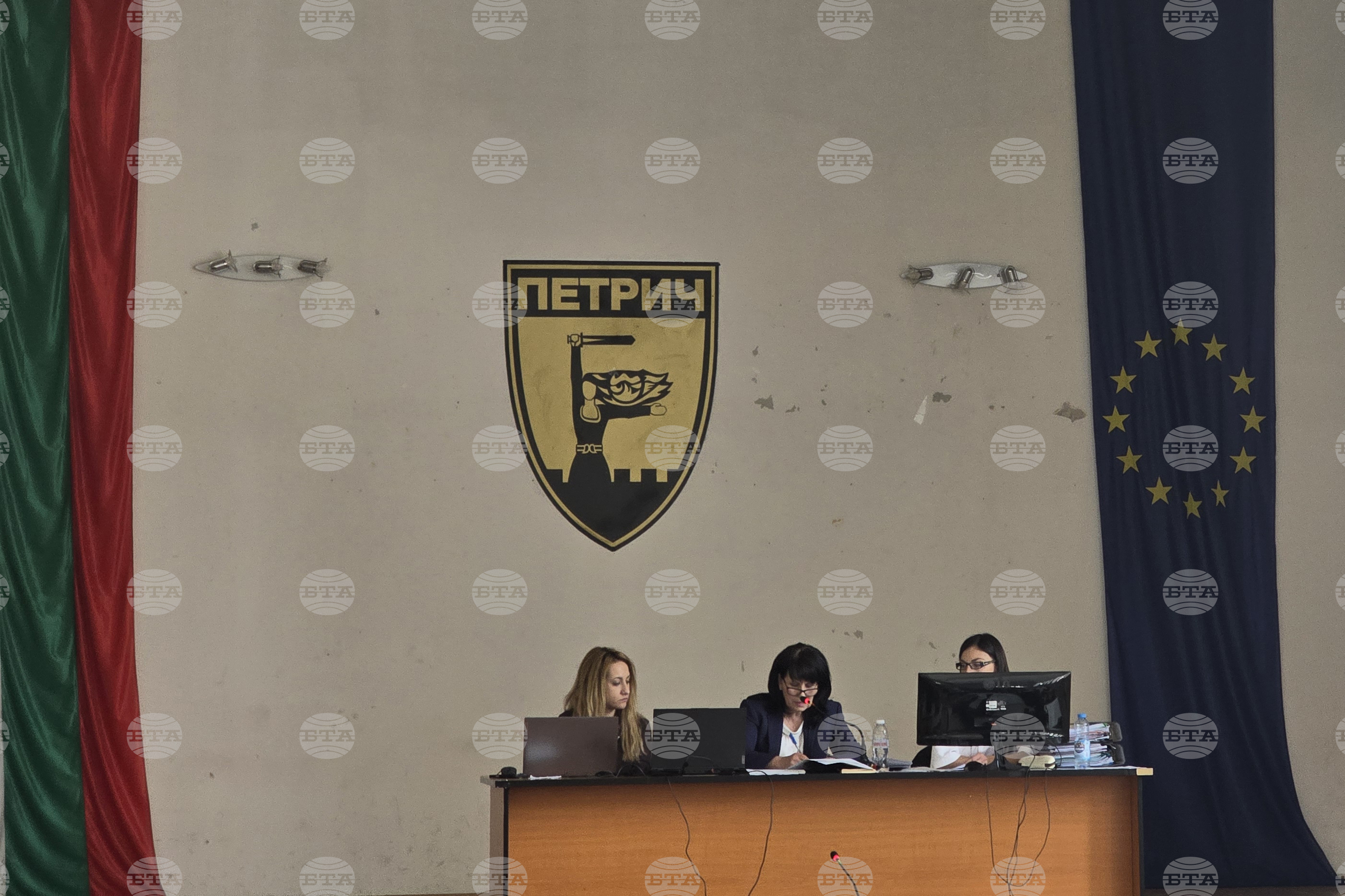 Общинският съвет в Петрич одобри проект за ограмотяване на възрастни