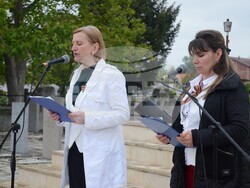 Снимка: Община Видин