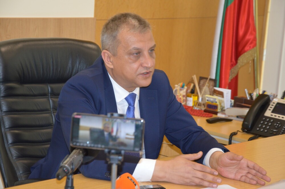 Община Благоевград: Пада такса смет в Благоевград. Кметът Илко Стоянов се пребори за по-ниска ставка, ВАС отхвърли жалбата на областния управител