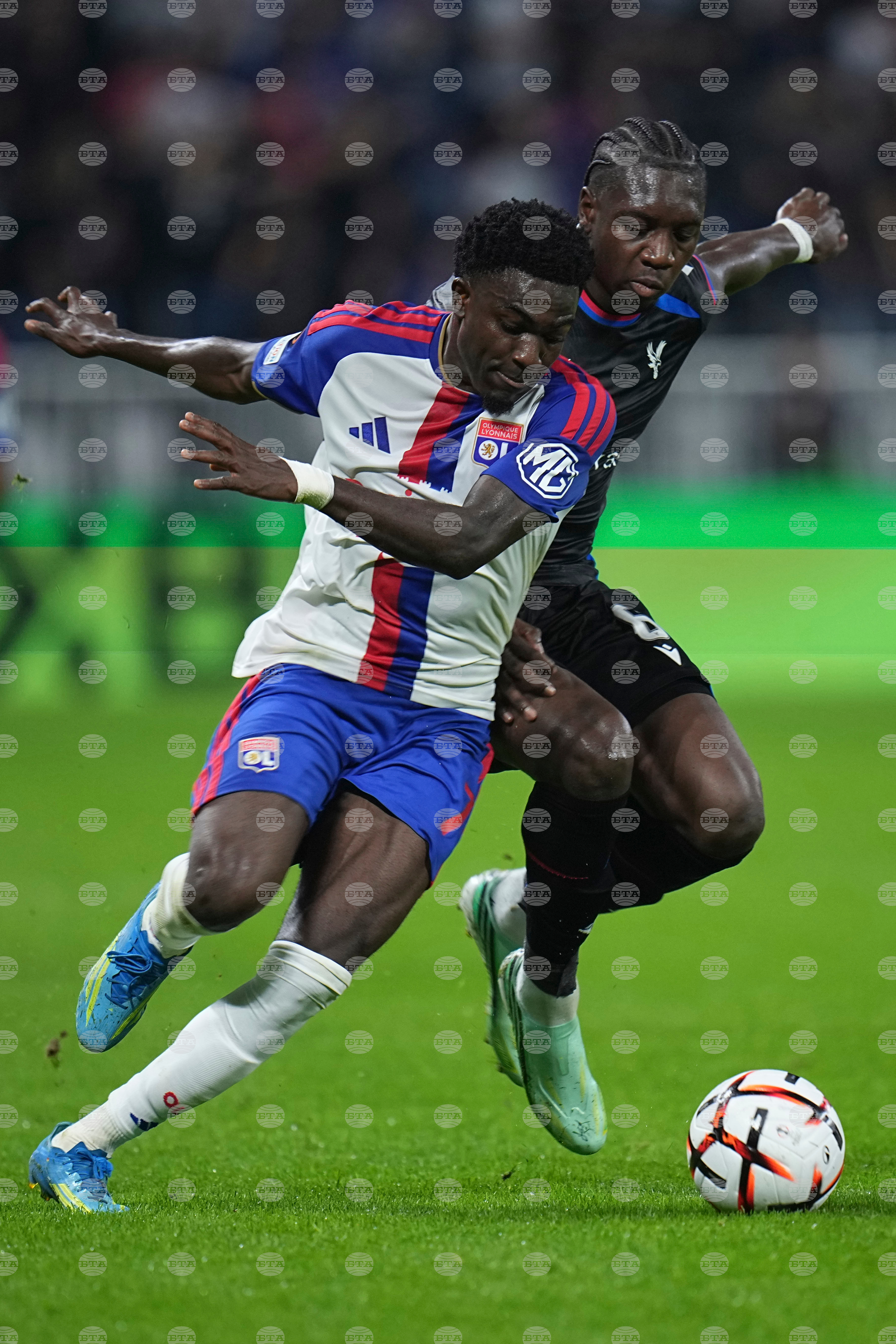 France Europa League Soccer