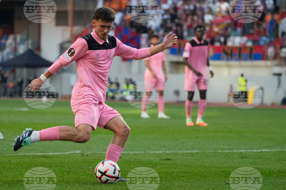 Portugal Europa League Soccer
