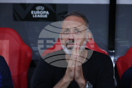 Belgium Europa League Soccer
