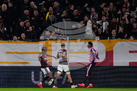 Czech Republic Europa League Soccer