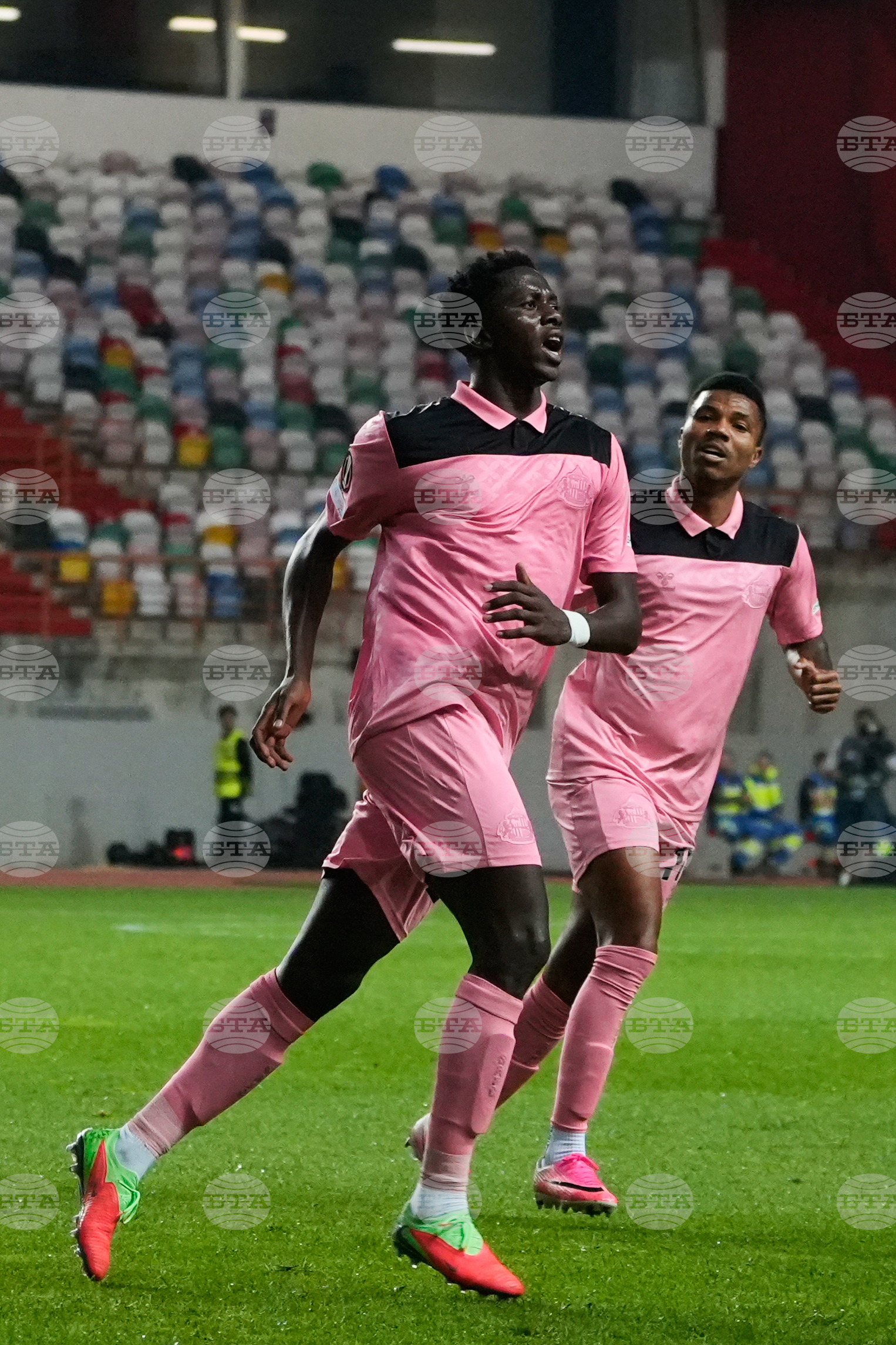 Portugal Europa League Soccer