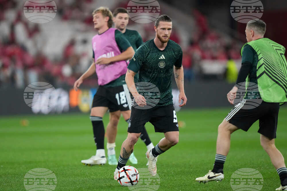 Portugal Europa League Soccer