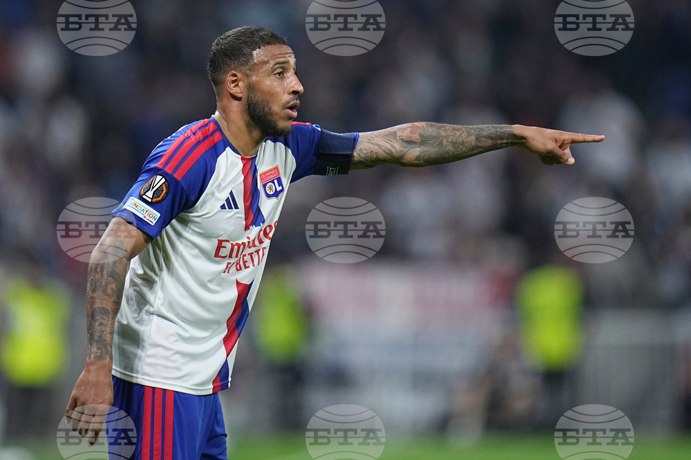 France Europa League Soccer