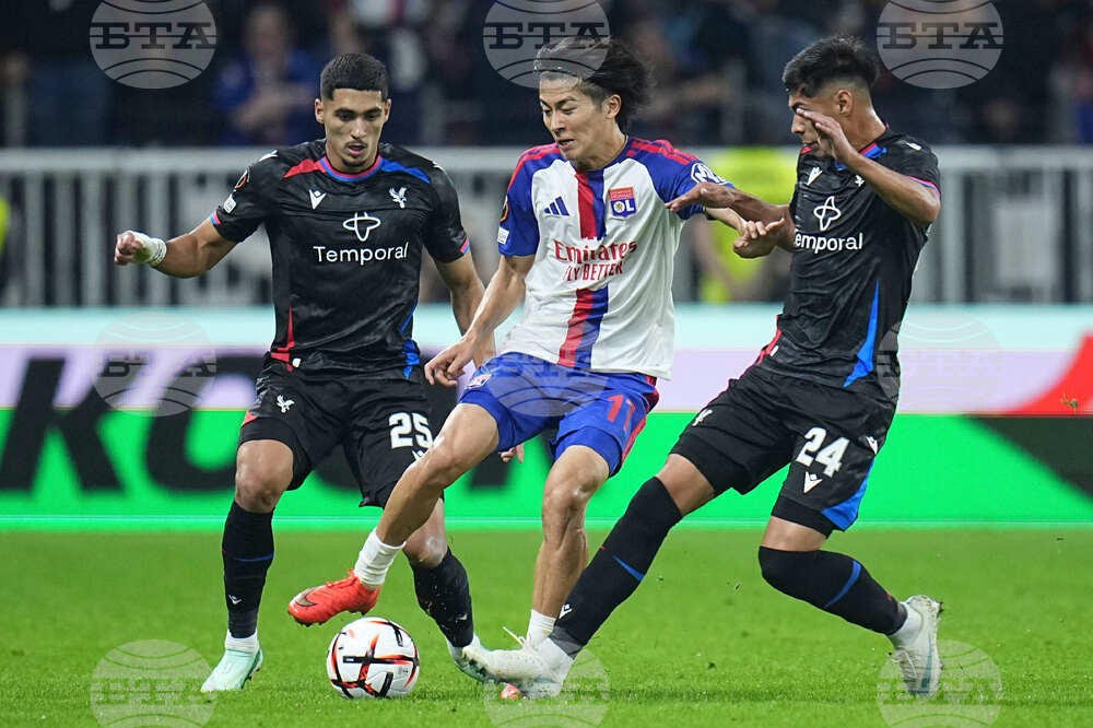 France Europa League Soccer