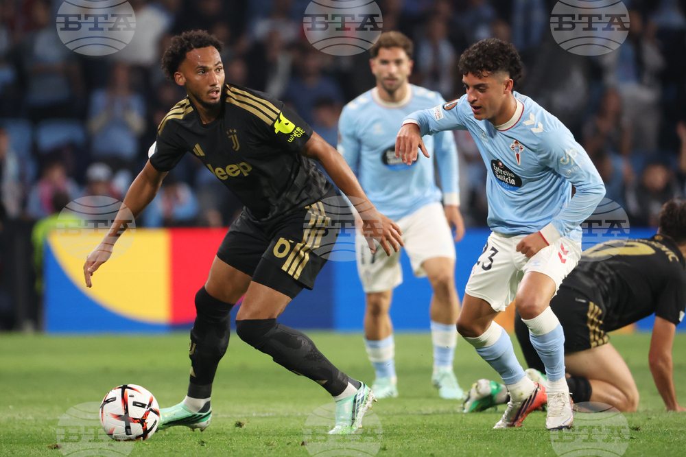 Spain Europa League Soccer