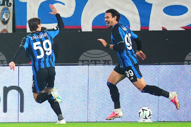 Italy Conference League Soccer
