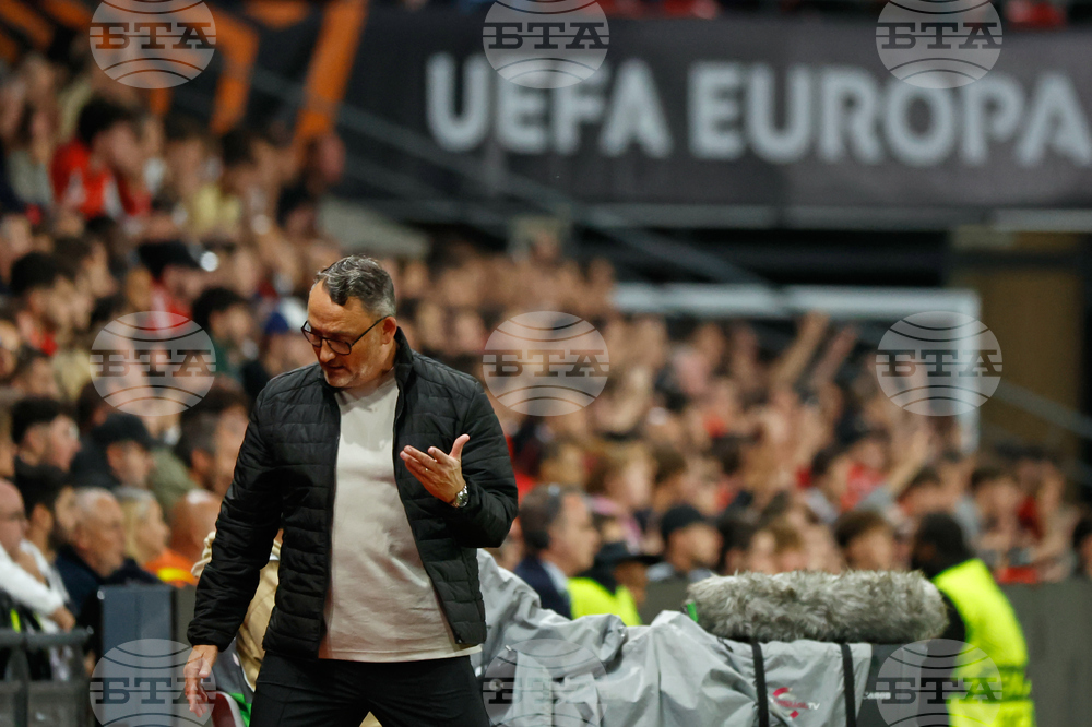 France Europa League Soccer