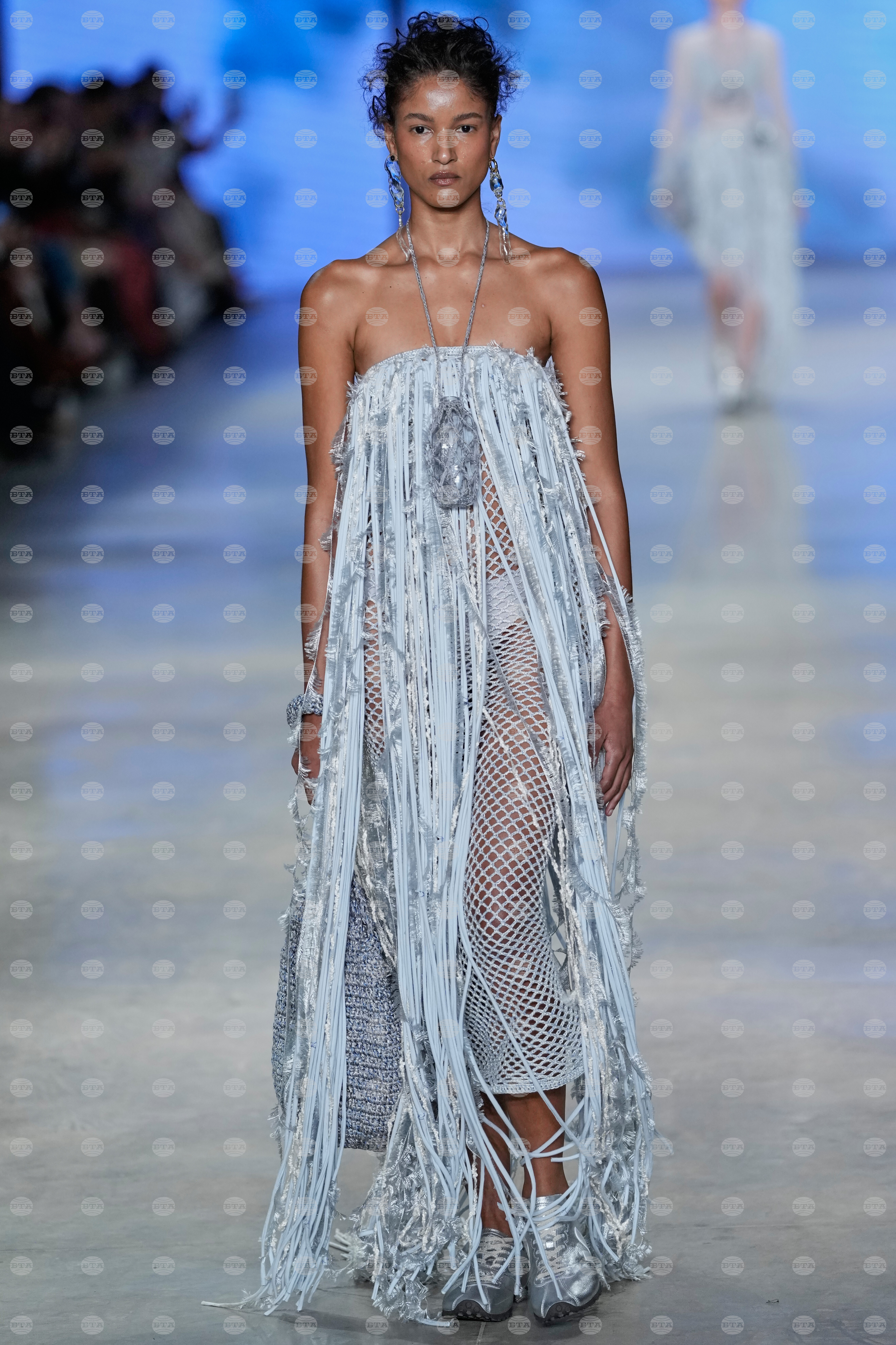 Brazil Fashion Catarina Mina