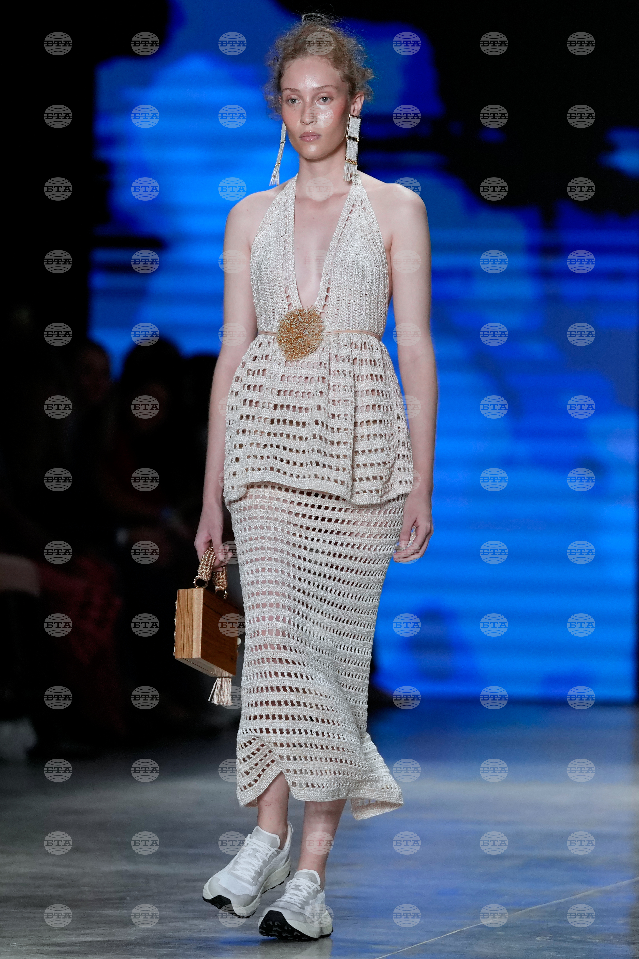Brazil Fashion Catarina Mina