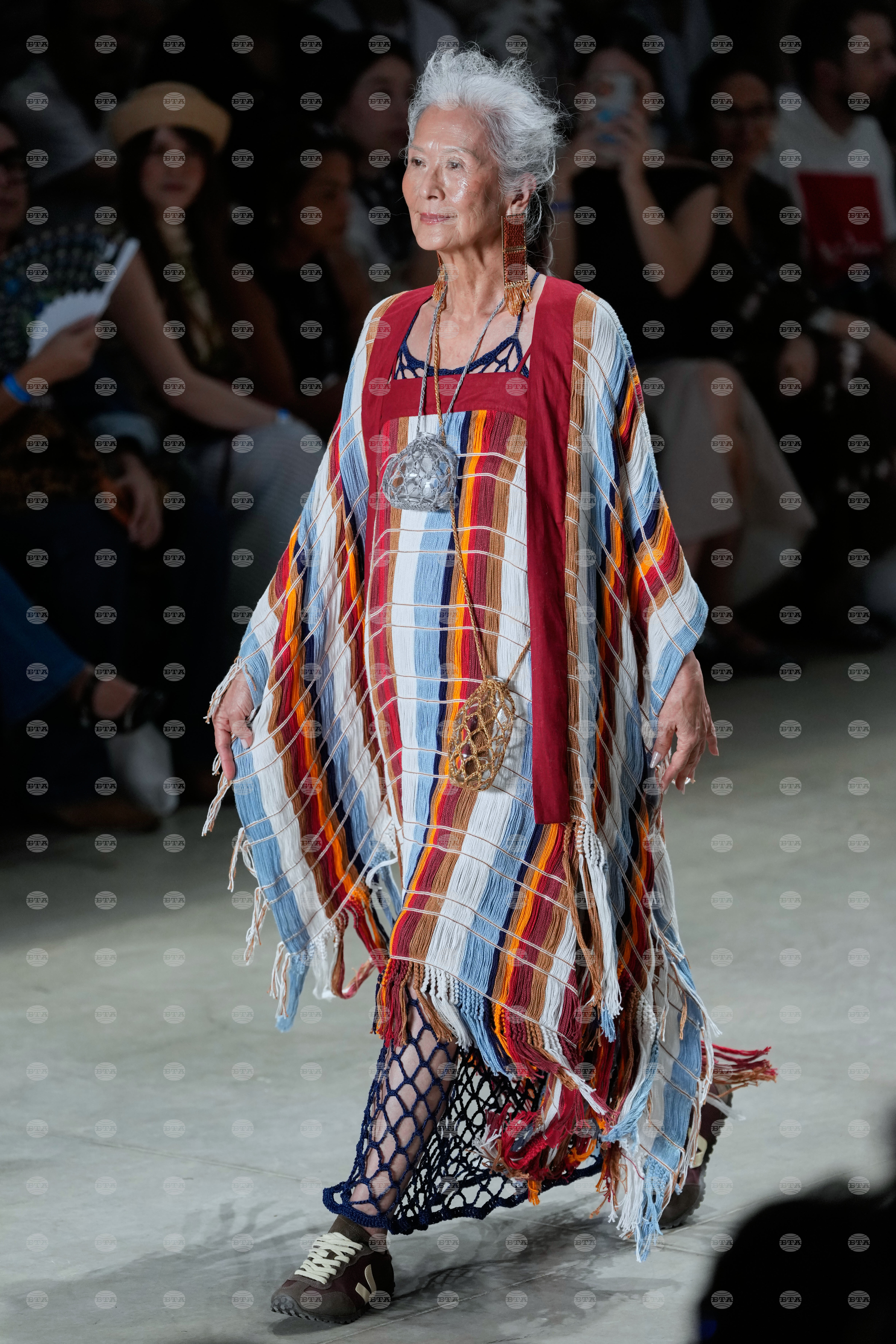 Brazil Fashion Catarina Mina
