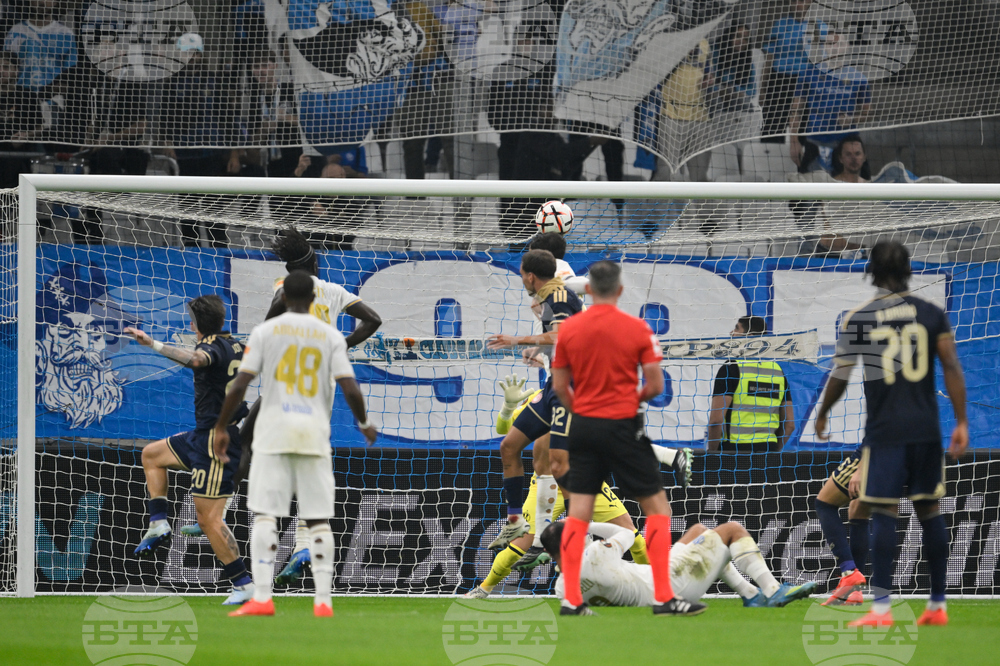 France Europa League Soccer