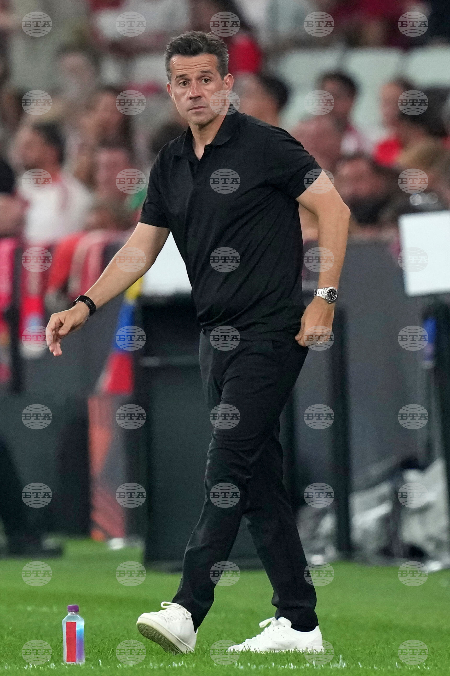 Portugal Europa League Soccer