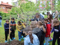 Снимка: Община Хасково