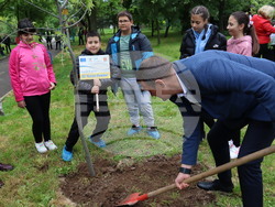 Снимка: Община Хасково