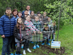 Снимка: Община Хасково