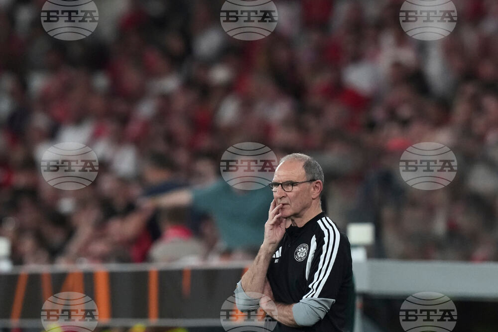 Portugal Europa League Soccer