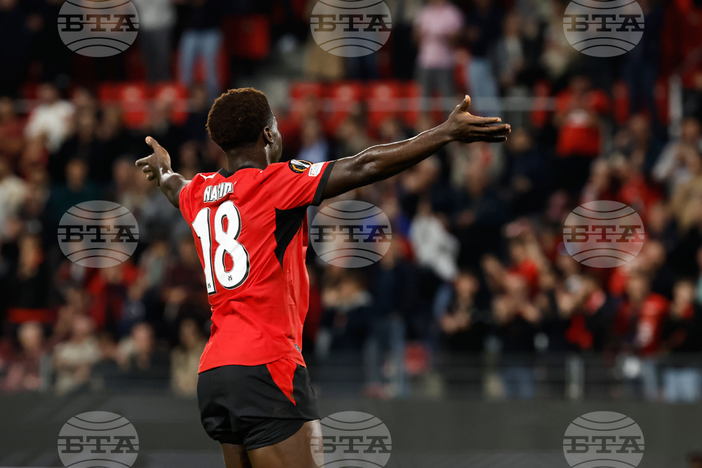 France Europa League Soccer