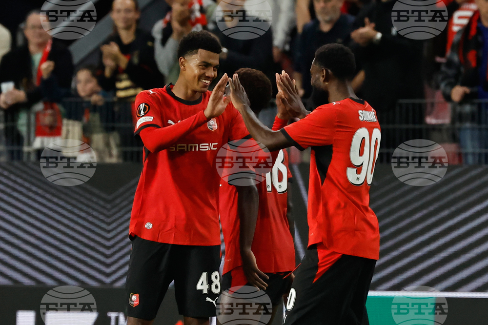 France Europa League Soccer