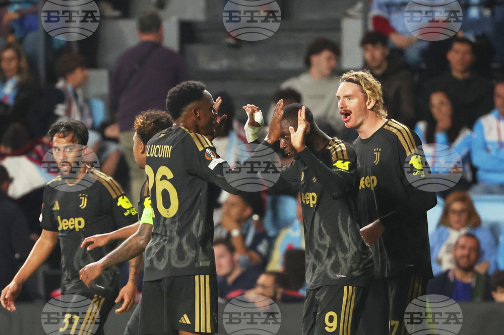 Spain Europa League Soccer