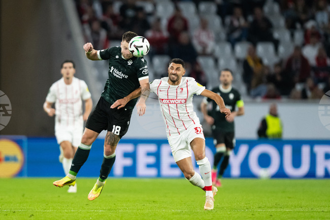 Germany Conference League Sccer