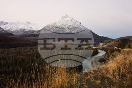 Alaska Daily Life