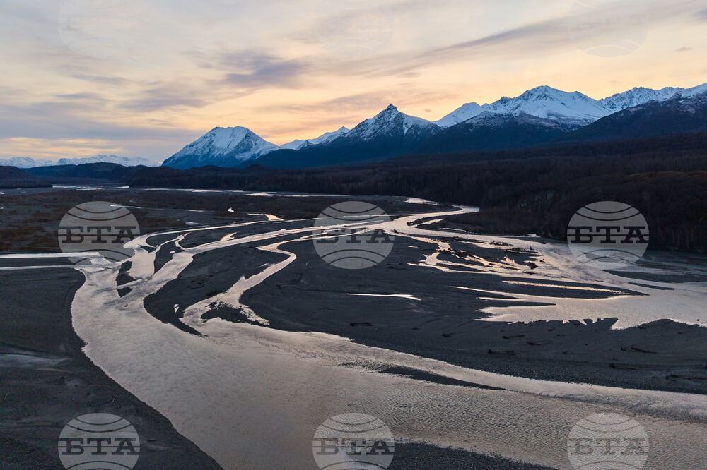 Alaska Daily Life