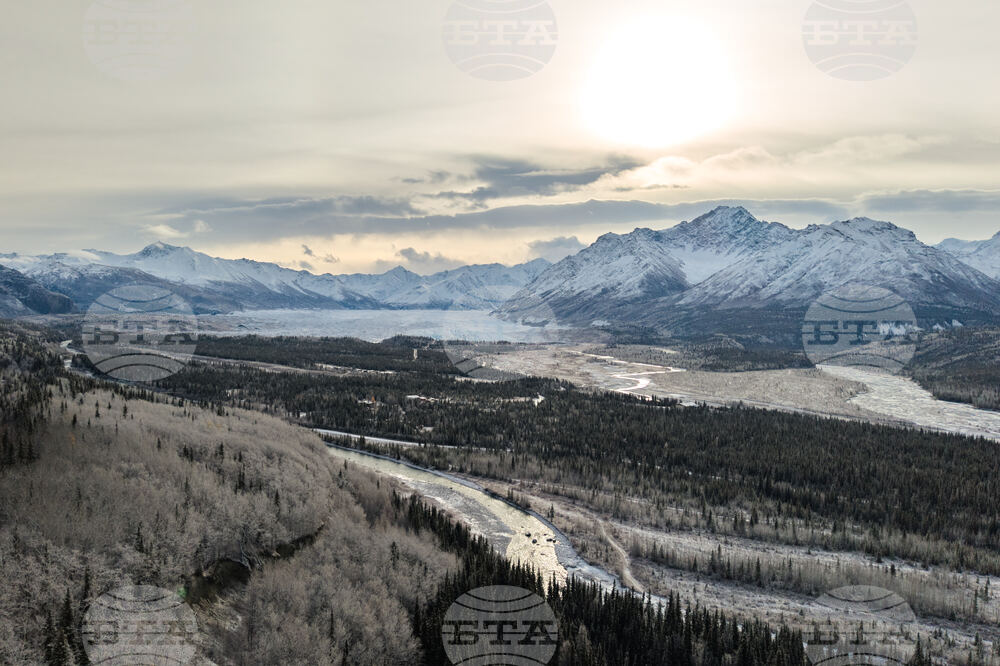 Alaska Daily Life