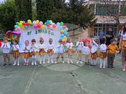 Снимка: Община Кубрат