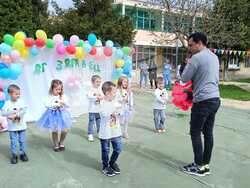 Снимка: Община Кубрат