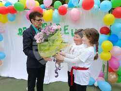 Снимка: Община Кубрат