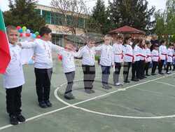 Снимка: Община Кубрат