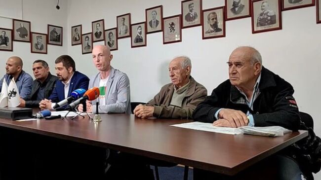 „Възраждане“ иска среща между МРРБ и Община Варна, за да се разреши казусът с Аспарухов мост